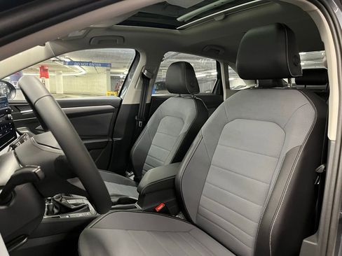 New 2026 Volkswagen Jetta SE image 20