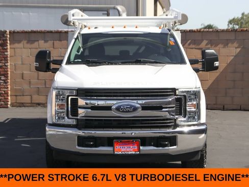 Used 2018 Ford F350 XLT RWD image 3