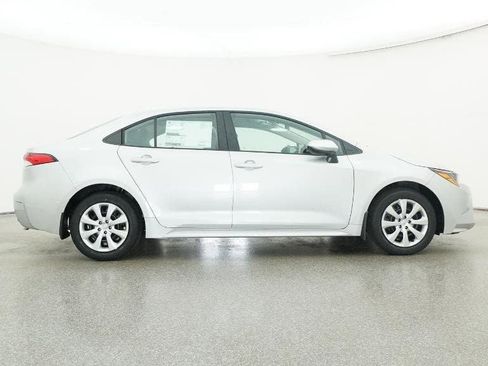 New 2026 Toyota Corolla LE image 27