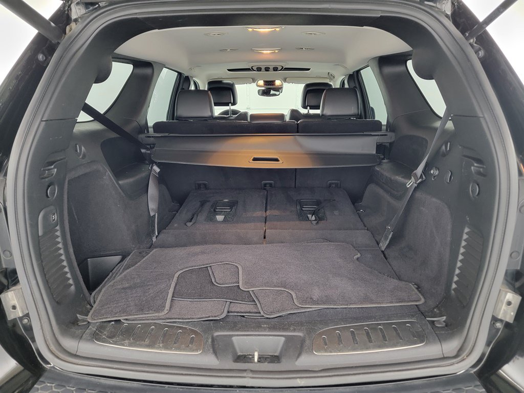 Used 2019 Dodge Durango GT AWD/4WD image 32