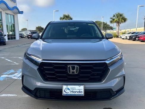Certified 2024 Honda CR-V LX image 3
