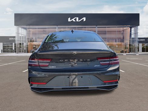 Used 2025 Genesis G80 2.5T image 5