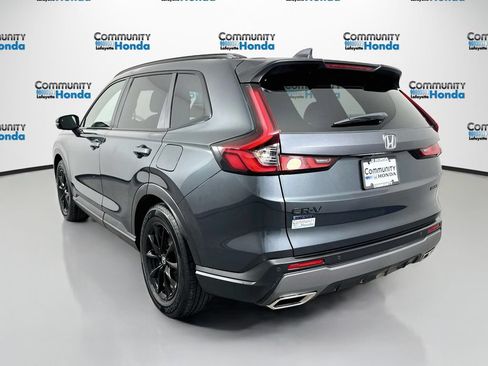 Used 2026 Honda CR-V Sport-L image 7