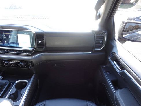 Used 2024 Chevrolet Silverado 1500 RST w/ Protection Package AWD/4WD image 34