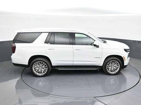 New 2026 Chevrolet Tahoe LT image 58
