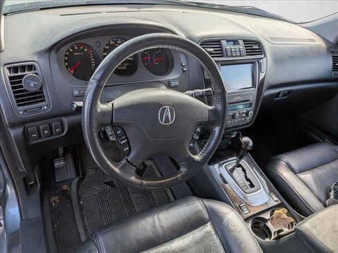 Used 2006 Acura MDX Touring image 9