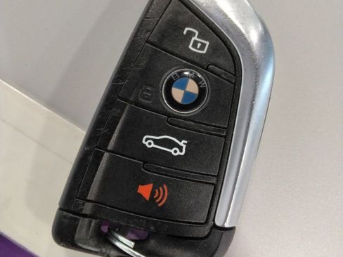 Used 2020 BMW Z4 sDrive30i w/ Premium Package image 43