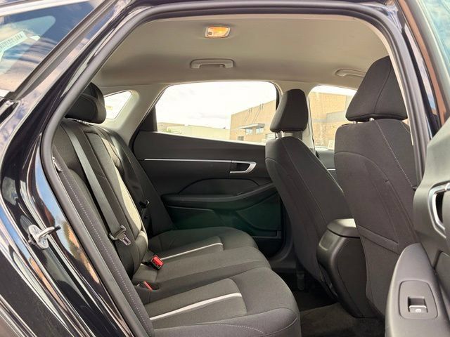 Used 2025 Hyundai Sonata SEL FWD image 18
