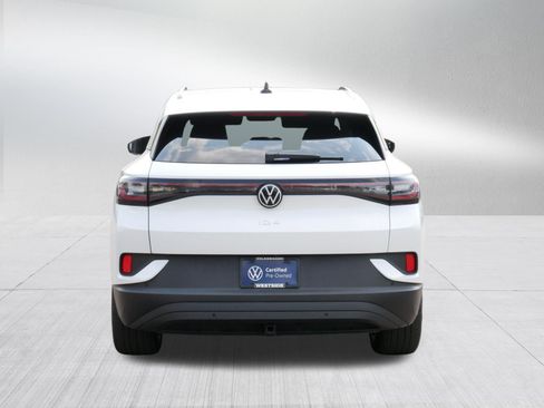 Certified 2023 Volkswagen ID.4 Pro S AWD/4WD image 6
