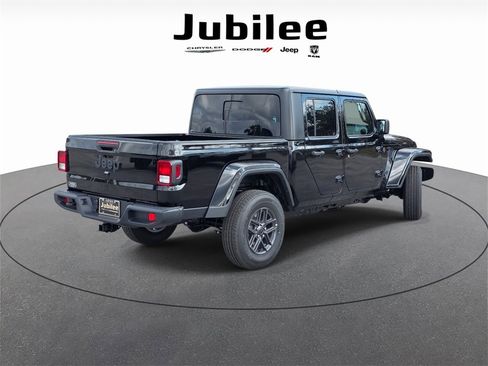 New 2026 Jeep Gladiator Sport image 5