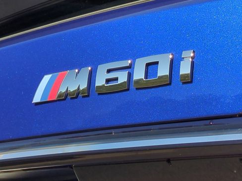 Used 2025 BMW X7 M60i image 47