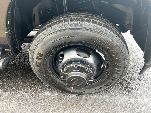 New 2026 RAM 3500 Tradesman image 17