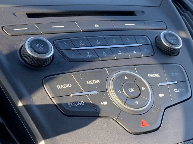 Used 2018 Ford Escape S FWD image 25
