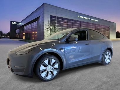 Used 2023 Tesla Model Y Long Range