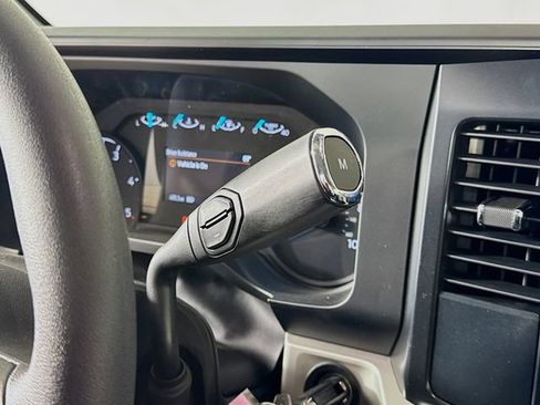 New 2025 Ford F450 XL AWD/4WD image 16