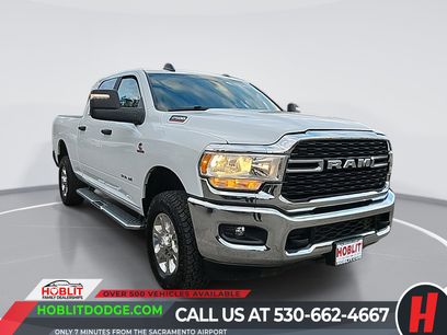 Certified 2024 RAM 2500 Big Horn