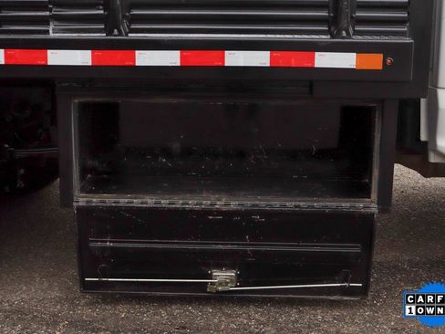 Used 2020 Ford F450 XLT image 12