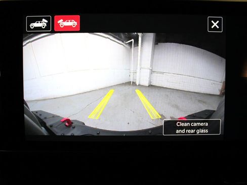 New 2026 Jeep Wrangler Unlimited Rubicon image 23