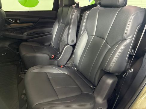 Used 2025 Subaru Ascent Bronze Edition w/ Onyx Package image 25