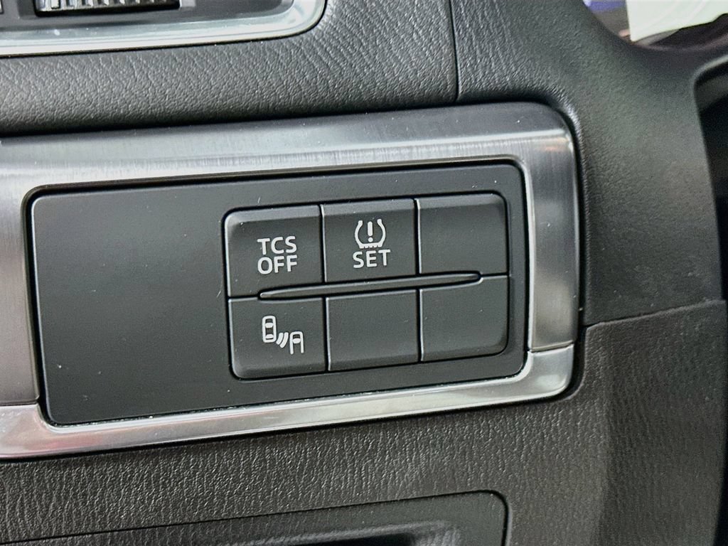 Used 2016 MAZDA CX-5 Grand Touring AWD/4WD image 11