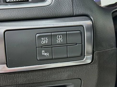 Used 2016 MAZDA CX-5 Grand Touring AWD/4WD image 11