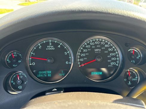 Used 2013 GMC Sierra 1500 Denali AWD/4WD image 17