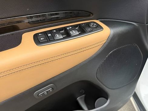 Used 2015 Dodge Durango Citadel w/ Technology Group image 13