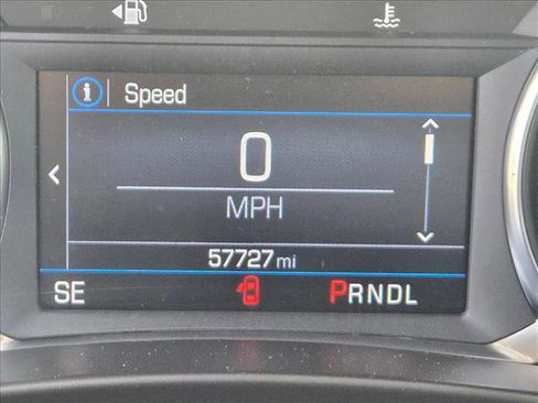 Used 2023 Chevrolet Equinox LT image 8