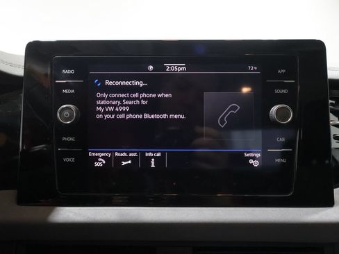 Used 2025 Volkswagen Jetta SE FWD image 31