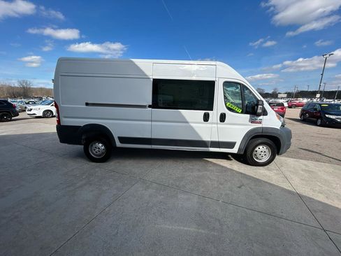 Used 2015 RAM ProMaster 3500 image 4