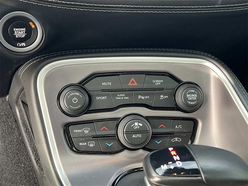 Used 2021 Dodge Challenger GT w/ Plus Package image 21