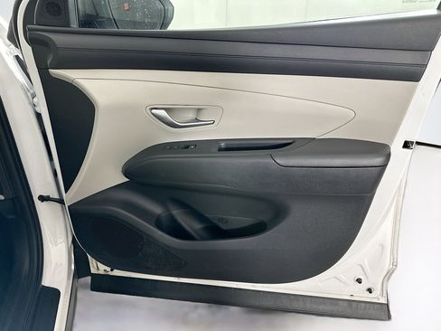 Used 2025 Hyundai Tucson SEL image 31