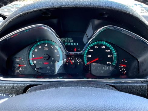 Used 2016 Chevrolet Traverse LT image 13