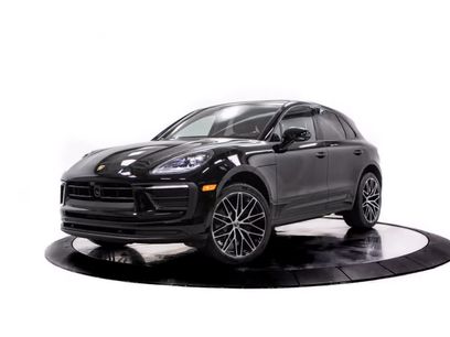 Certified 2026 Porsche Macan