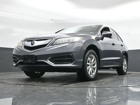 Used 2018 Acura RDX AWD image 50