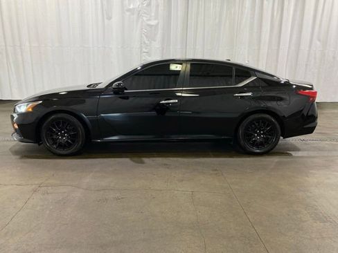 Used 2019 Nissan Altima 2.5 S image 6