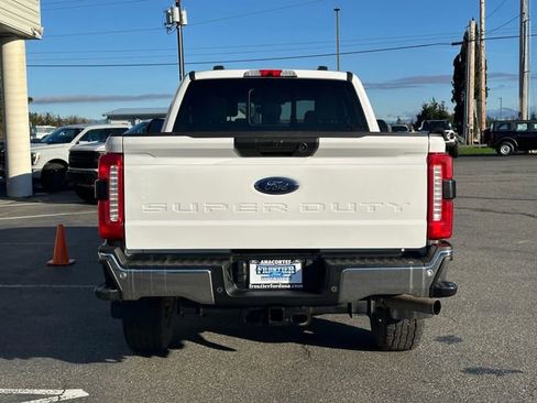 Used 2023 Ford F250 XLT w/ 360-Degree Camera Package image 3