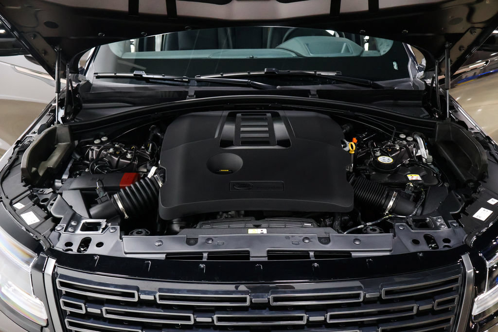 Used 2026 Land Rover Range Rover Velar Autobiography AWD/4WD image 66