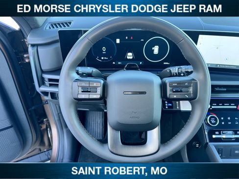 Used 2026 Hyundai Santa Fe Calligraphy image 27