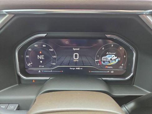 New 2025 GMC Sierra 3500 Denali w/ Technology Package image 16