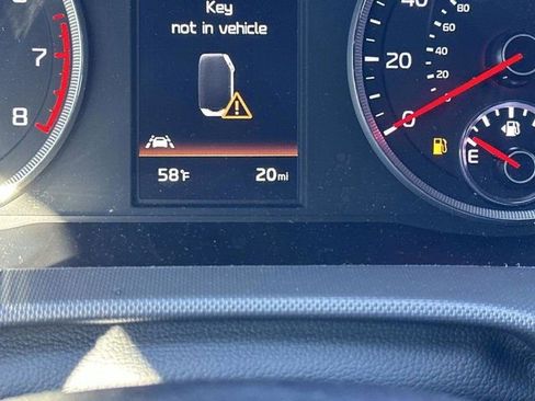 Used 2023 Kia K5 GT-Line w/ GT-Line Premium Package image 29