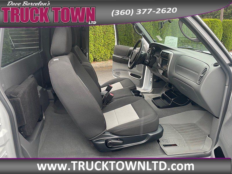 Used 2010 Ford Ranger XLT RWD image 11