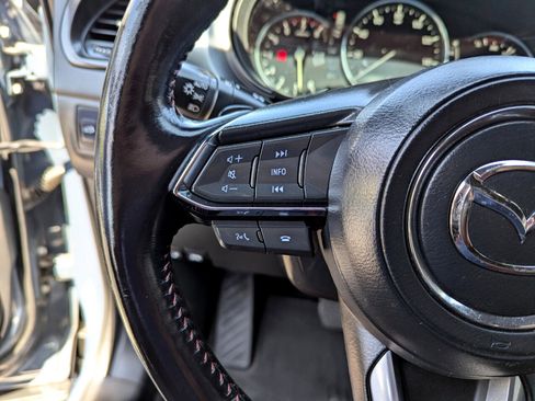 Used 2023 MAZDA CX-9 Carbon Edition image 17