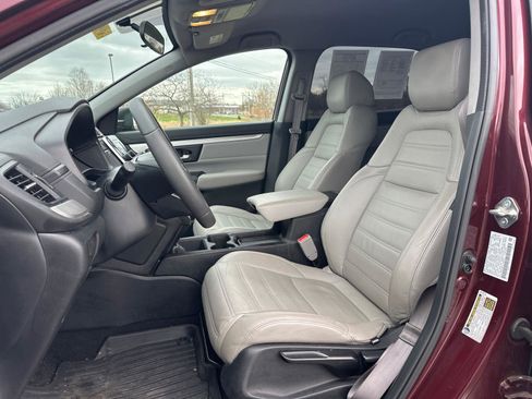 Used 2018 Honda CR-V LX image 17