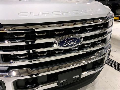 Used 2024 Ford F250 Lariat image 30