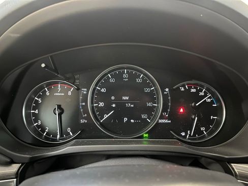 Used 2023 MAZDA CX-5 AWD 2.5 S w/ Premium Plus Pkg image 22