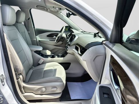 Used 2020 GMC Terrain Denali w/ Denali Premium Package FWD image 29