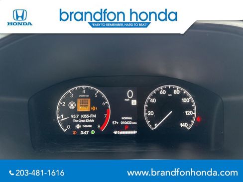 Used 2023 Honda CR-V EX-L image 17