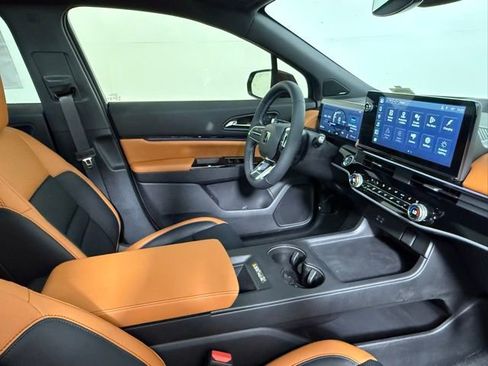 New 2025 Honda Prologue Elite image 47