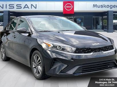 Used 2023 Kia Forte LXS